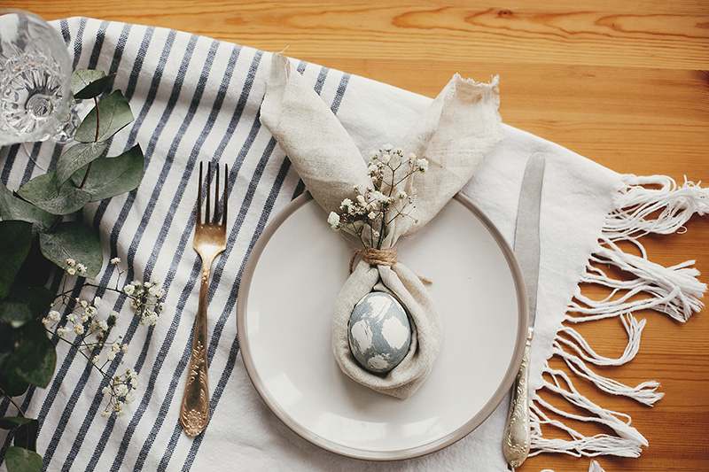 Una Pasqua piena di sorprese (anche nel calice) Una Pasqua piena di sorprese (anche nel calice)
